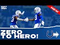 Indianapolis Colts Found a DIAMOND in the Rough!