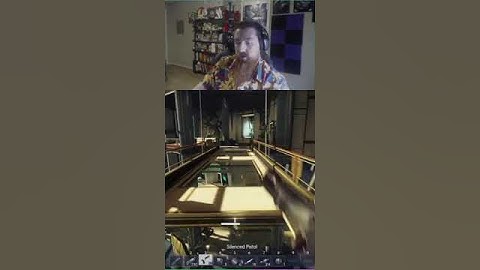 Prey 2017 is a game that thinks of everything... unfortunately #gaming #immersivegame #immersivesim