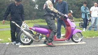 SS1/32 岩井サーキット20121014-5