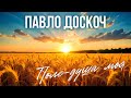 Павло Доскоч Поле душа моя слова Петро Іліщук музика Павло Доскоч