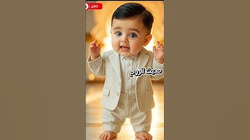 سورة الاخلاص بصوت طفولى #ai #ذكاء_اصطناعي #baby #اطفال_ومواهب #اكسبلور #كوميديات #تكنولوجيا #funny