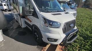 2024 Coachmen Cross Trail 21XG EV Xtreme Package Walk Around Video