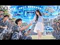 💥窮新生解鎖遊戲映現實系統,一毛請校花送水、兩毛買法拉利、三毛拿別墅!富二代還在炫富,他已坐擁超跑豪宅!再兌資金人脈,招標宴護校花、破豪門逼婚,從普通新生逆襲商界大佬!【軍訓第一天,高冷校花給我送水】