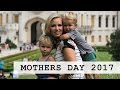 MOTHERS DAY 2017 /// Jessica Gee /// The Bucket List Family