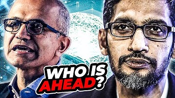 OpenAI’s ChatGPT Causes AI War Between Microsoft and Google
