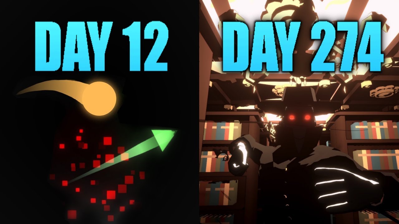 35 Game Dev Tips You'll Need for 2024 - YouTube