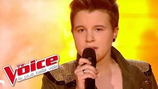 James Blunt – Goodbye My Lover | Loïs Silvin | The Voice France 2013 | Prime 3 James Blunt – Goodbye My Lover | Loïs Silvin | The Voice France 2013 | Prime 3
