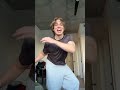 I can’t stop doing this dance it’s taken over my life #Sebastien #short
