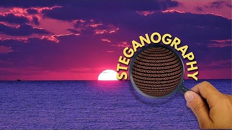 Steganography: Hiding Secrets in Images and Audio