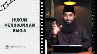 The Rules on Using Emojis - Ustadz Syafiq Riza Basalamah screenshot 3