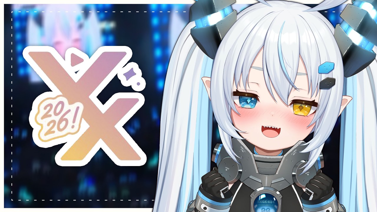 singing solo at VeXpo's Opening Concert and more shenanigans!!