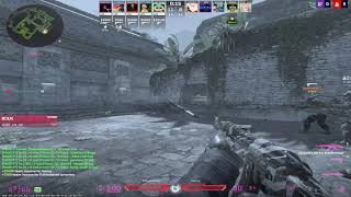 🔥 FACEIT Rank up CS2 | Road to Level 10 | ThakurShaaab