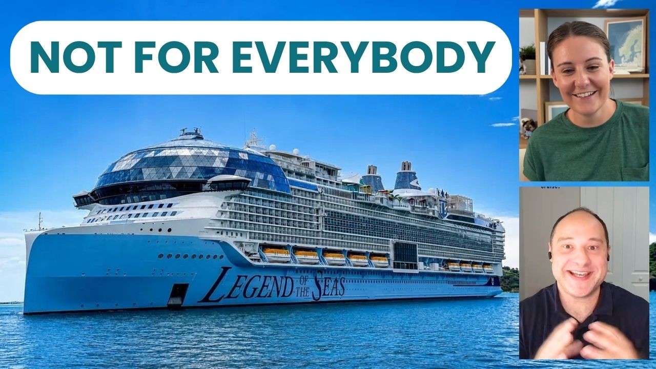 Is Royal Caribbean Right For You? Dress Codes, Guests & More!