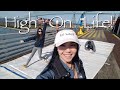 Flying High On SV Basik...61' High! - Onboard Lifestyle ep.108