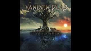 Vanden Plas - Vision 2wo &quot;The Black Knight&quot; (Buy the Album)