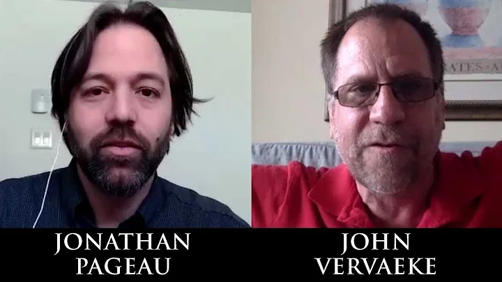 Cognitive Science and the Sacred | with John Verva...