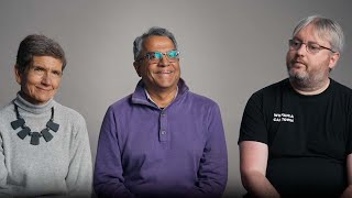 Meet the Wikimedia Foundation Board of Trustees