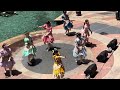 ばってん少女隊『よかよかダンス』|2026年6月6日|キャナルシティ博多