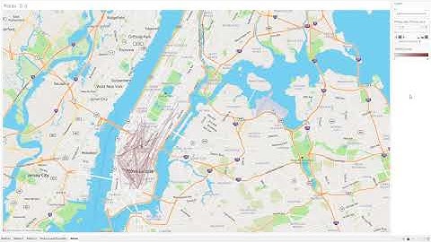 NYC Taxi Trip Duration - Data Troopers