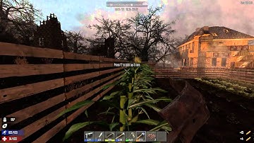 7DTD Farming Tutorial - Alpha 13