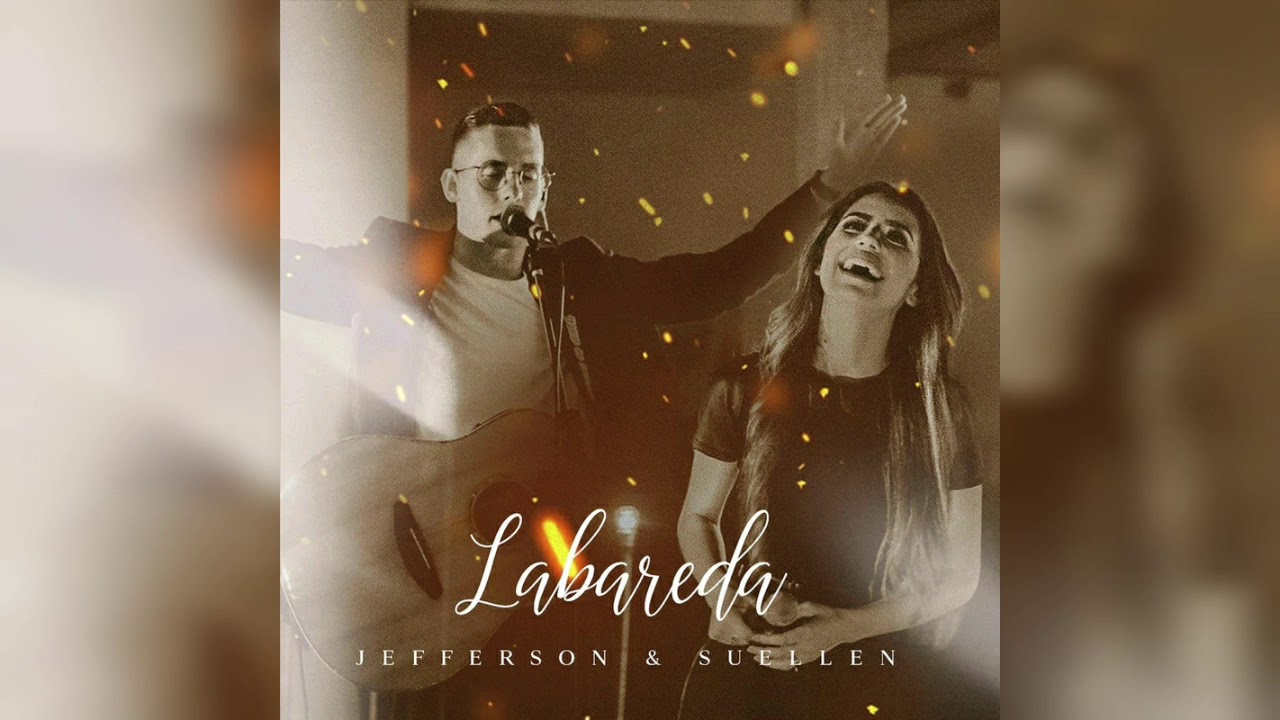 Labareda (Ao Vivo) - Música de Jefferson & Suellen - Apple Music