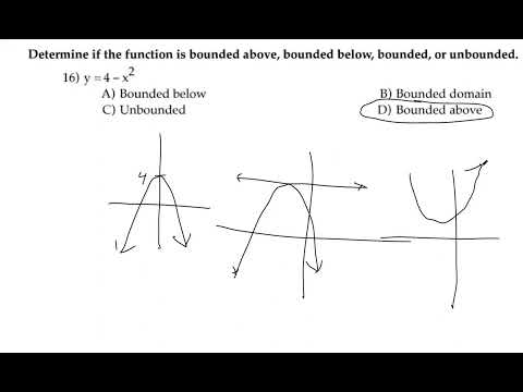 Determine if Function
