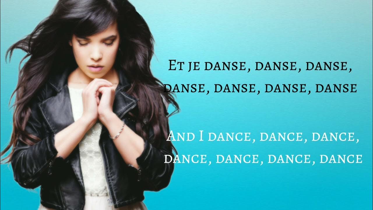 Indila - Dernière Danse Lyrics In English