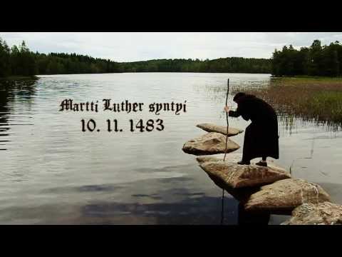 Video: Martin Luther: elämäkerta ja henkilökohtainen elämä