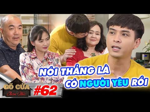 Video Gõ Cửa Thăm Nhà #62 IBỎ VÀO RỪNG SỐNG từ nhỏ, 'thánh... - youtube