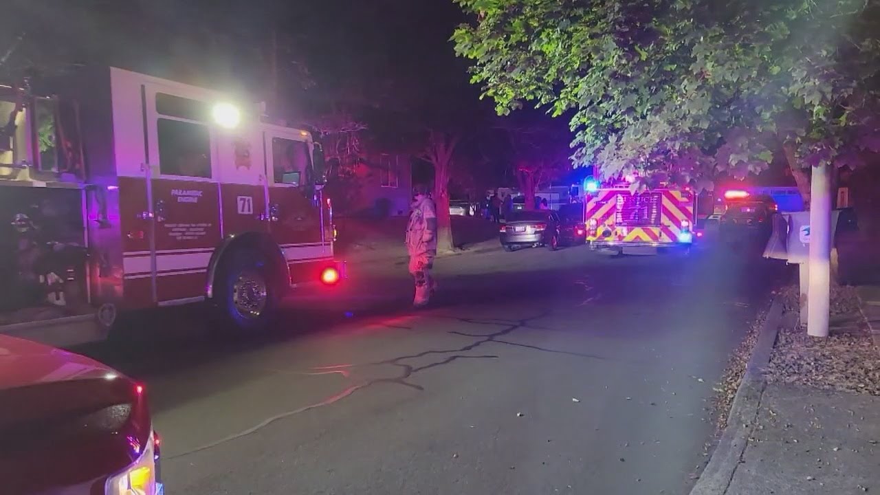 News Update 1 dead from explosion in Troutdale, masks now required at