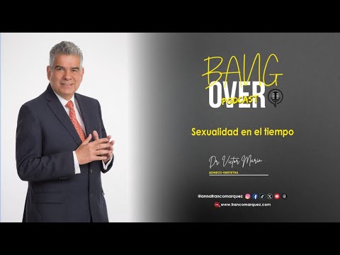 Sexualidad en el tiempo