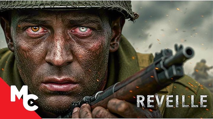 Reveille | Full Hollywood Action Movie 2024 | Action War Drama | WW2