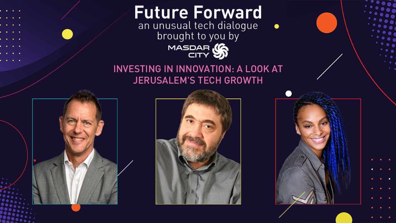 Investing in Innovation: A Look at Jerusalem's Tech Growth