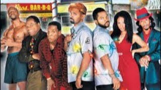 Friday After Next Full Movie Facts And Review | Ice Cube | Mike Epps
