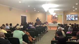 Homegoing Celebration for Shirley Faye Wheeler