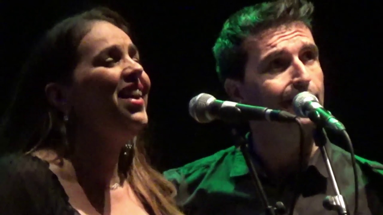 MANSABORÁ FOLK. VERDEGUEA Y GRANA