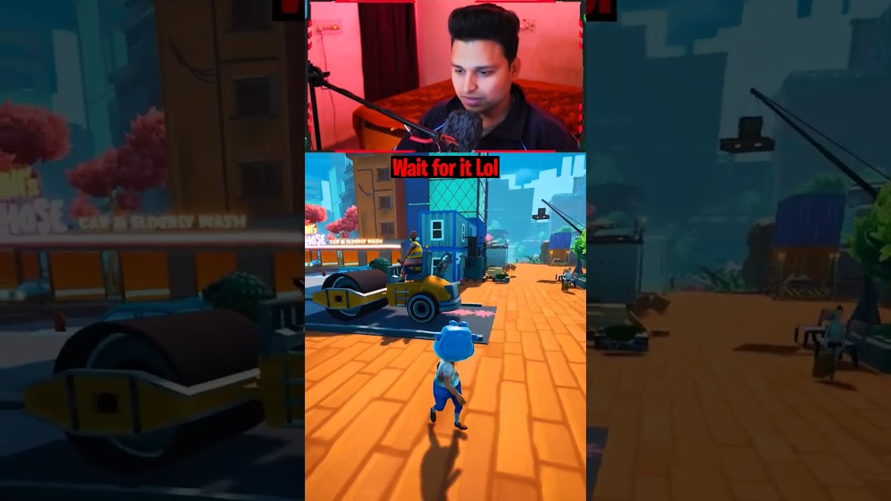 Wait for it 🤣 Just Die Already Gameplay 