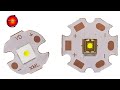 Светодиоды YinDing vs Osram Culpm1.tg Cslnm1.tg