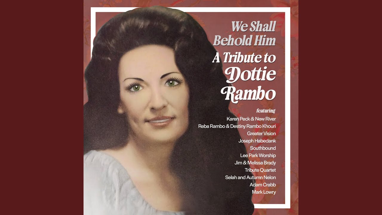 I Will Glory In The Cross