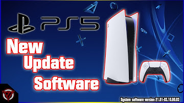 NEW PS5 System Update: New Features Coming!? New System Update Improvements| PS5 Firmware Changes.