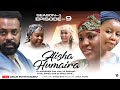 AISHA HUMAIRA SEASON 1 EPISODE 9