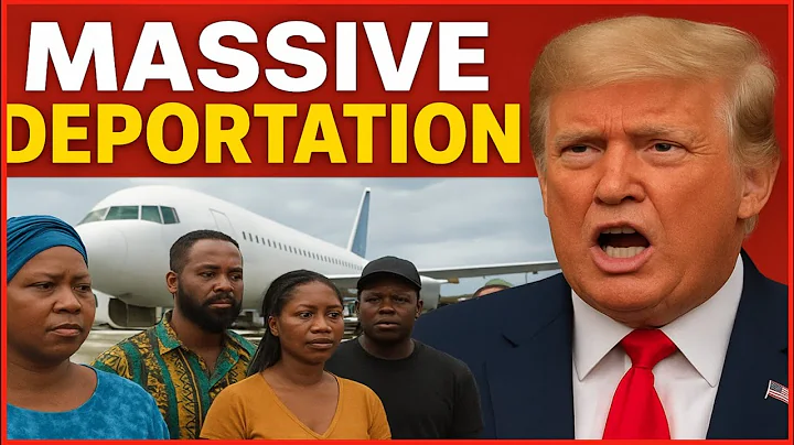 Why Are So Many African-Americans Moving To Africa Back? | Beyond Black Borders #usa