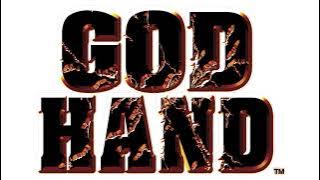 Gene's Rock A Bye: Stage 1 (1HR Looped) - God Hand Music