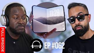 iPhone 18 Pro & iPhone Duo Review, Xiaomi 18 Fold and Snapdragon 8 Elite Extreme Gen 6 #062
