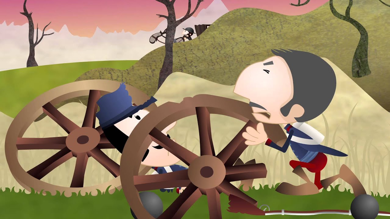 Helveticus: Henry Dunant und das Rote Kreuz