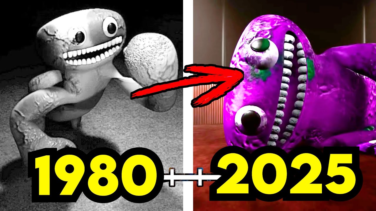 Полная история Джамбо Джоша объяснена (пока что)