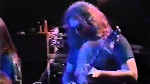 Thumbnail of Grateful Dead 11-24-78 Capitol Theater Passaic NJ