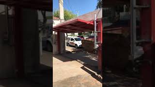 Porto Basculante Ppa Jetflex 2 Motores E Trava  Gilberto Castilho