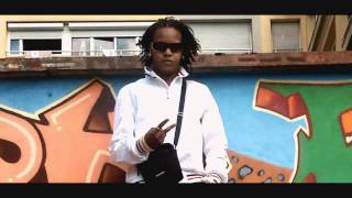 Shwepso - Ambiance Tropik - 2011 [EDF RIDDIM]