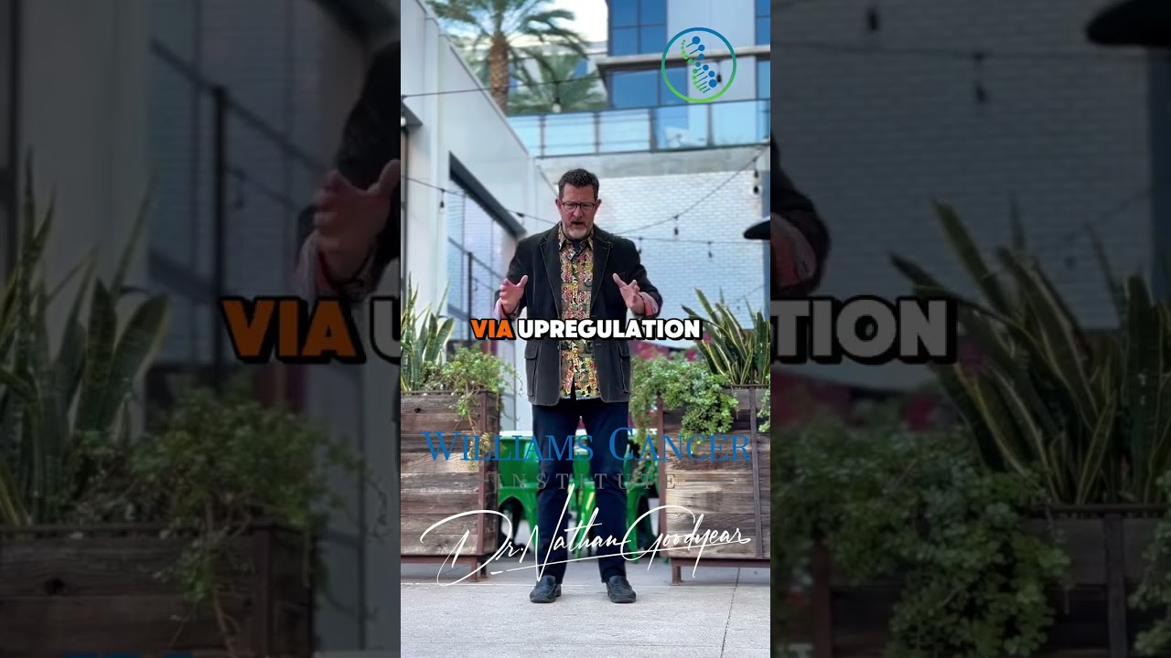 Fungi + Tumors = Hidden Partners in Cancer?